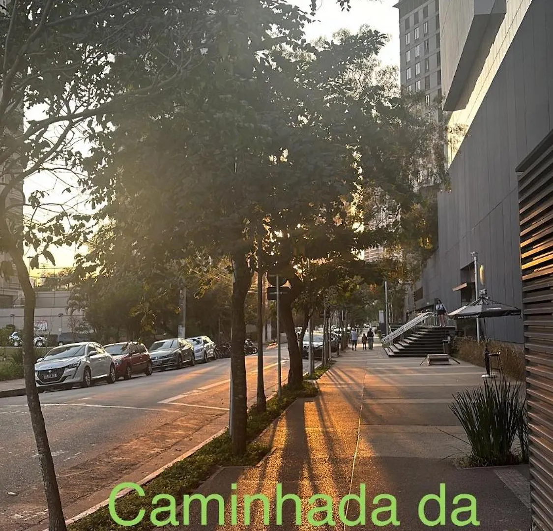 Consulado Usa Brooklin Sp São Paulo 0*,