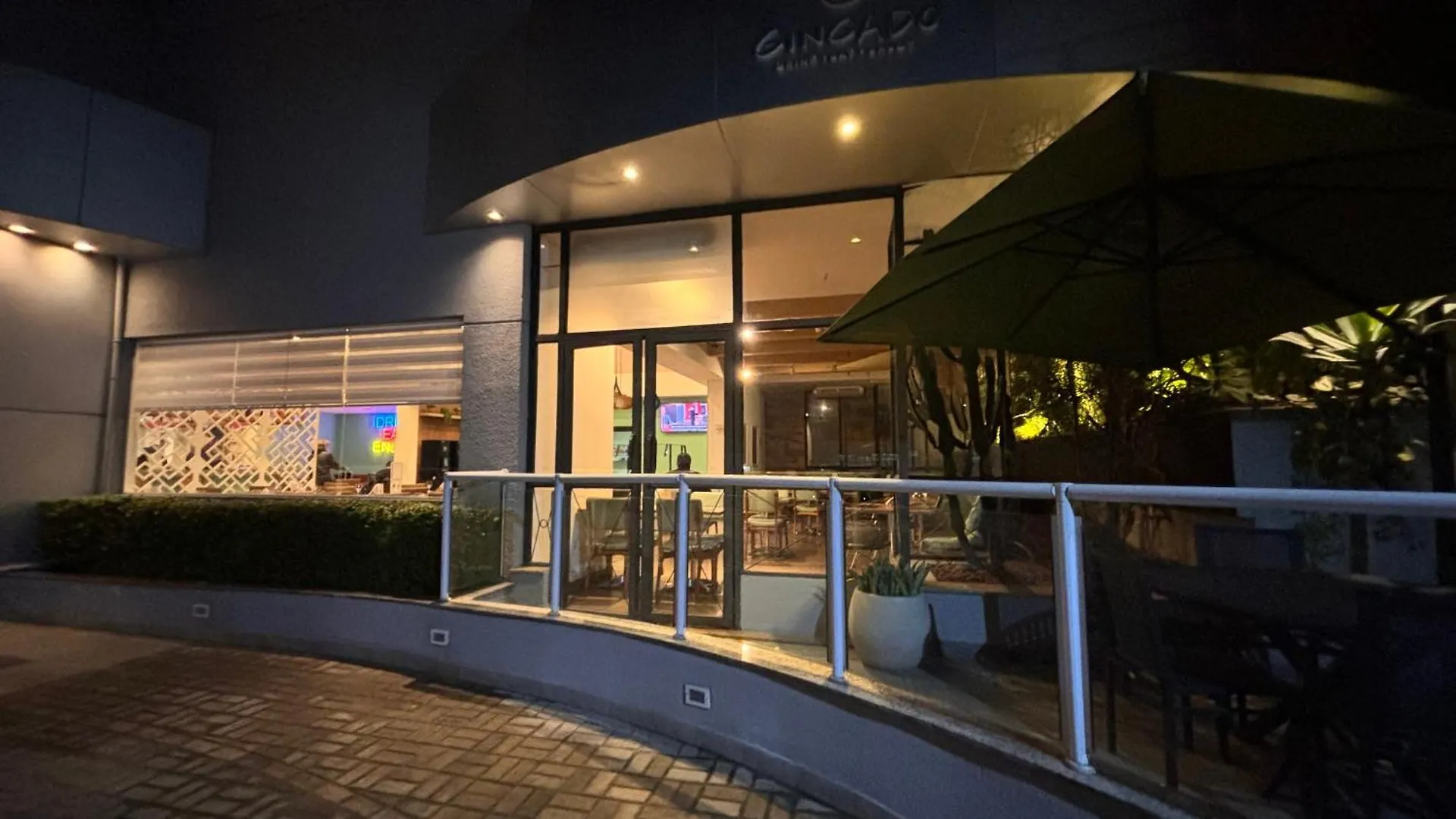 Consulado Usa Brooklin Sp 圣保罗 公寓式酒店