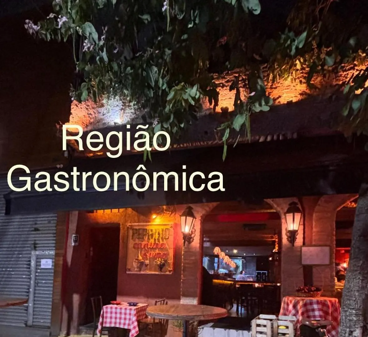 Consulado Usa Brooklin Sp 圣保罗 公寓式酒店