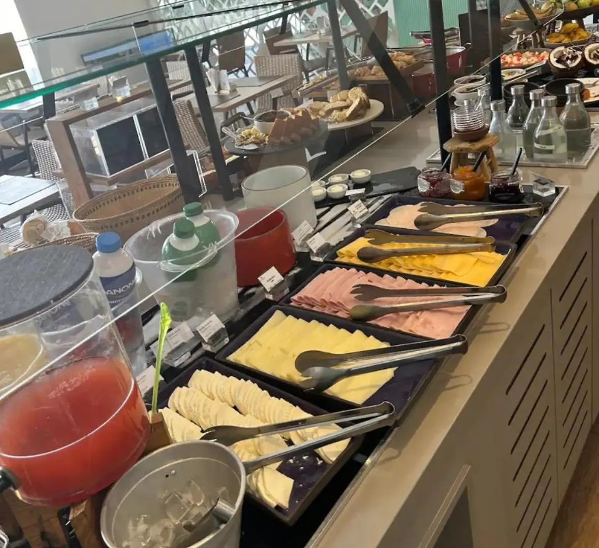 公寓式酒店 Consulado Usa Brooklin Sp 圣保罗