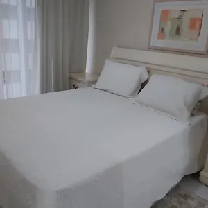  Apart-hotel Flat Parque Ibirapuera